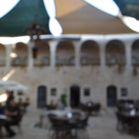 Khan Alwakala Hotel Nablus Exterior photo