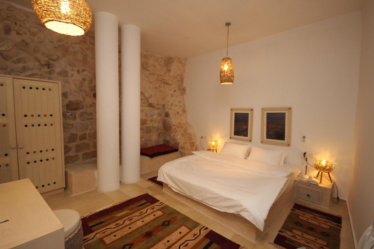 Khan Alwakala Hotel Nablus Exterior photo