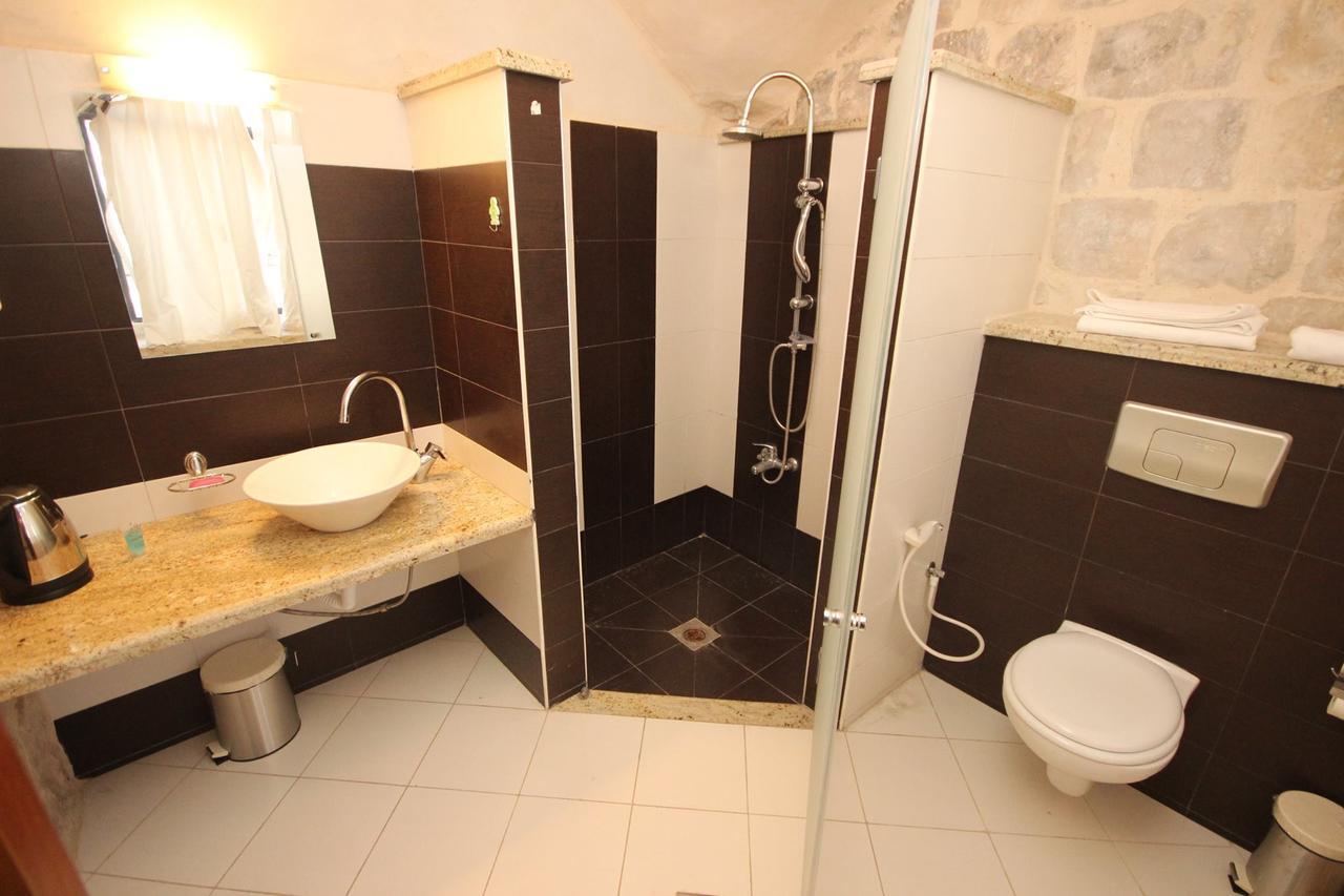 Khan Alwakala Hotel Nablus Exterior photo
