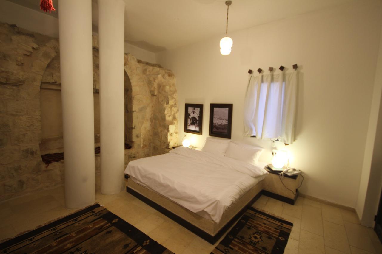 Khan Alwakala Hotel Nablus Exterior photo