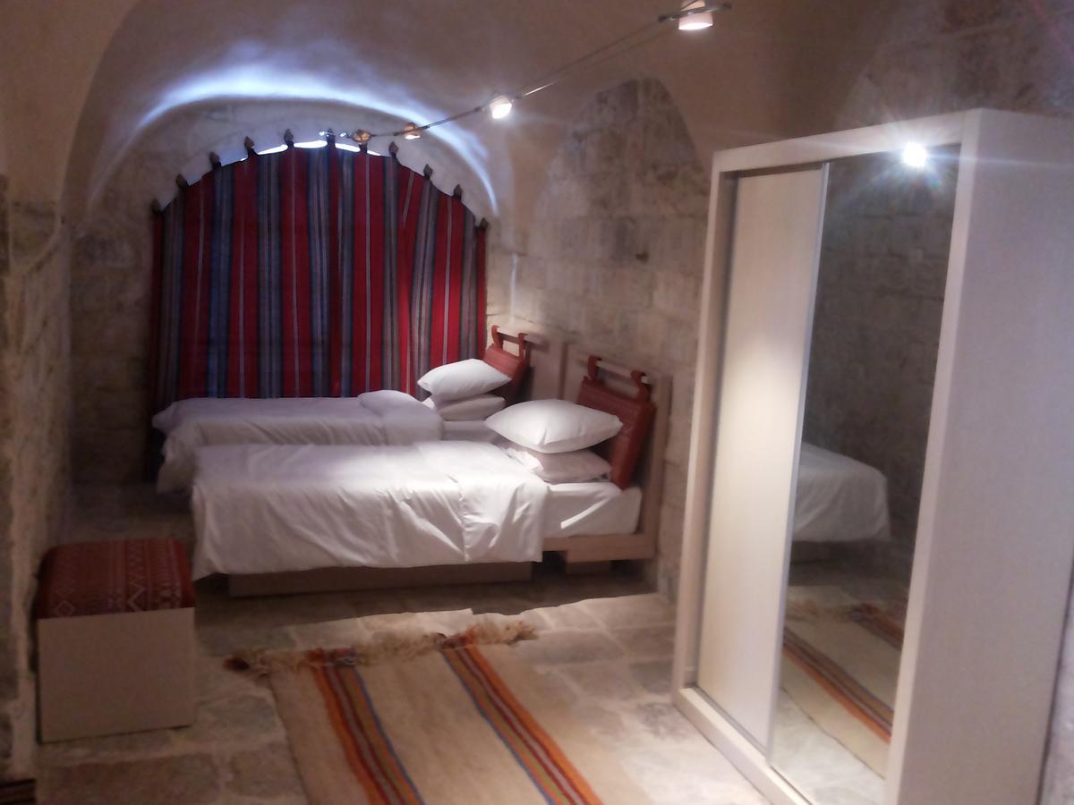Khan Alwakala Hotel Nablus Exterior photo