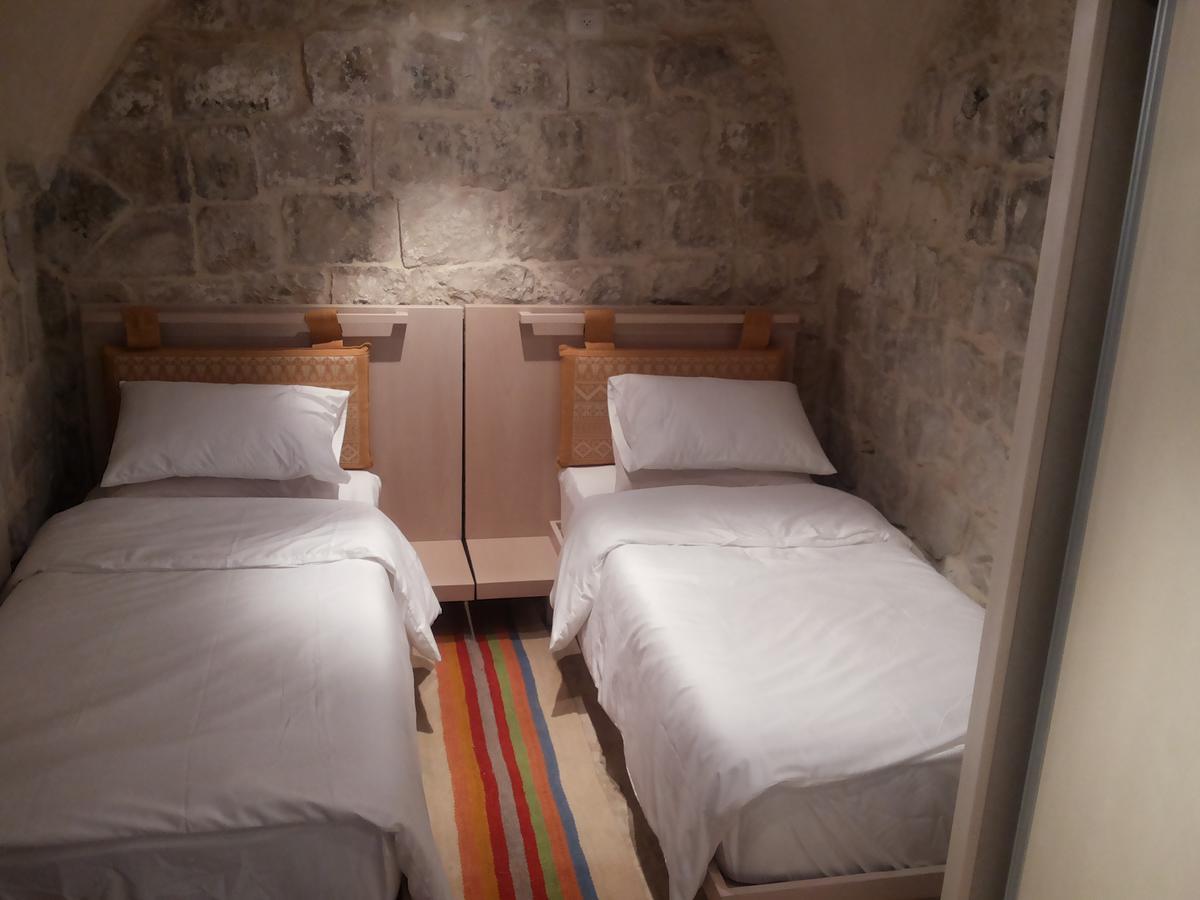 Khan Alwakala Hotel Nablus Exterior photo