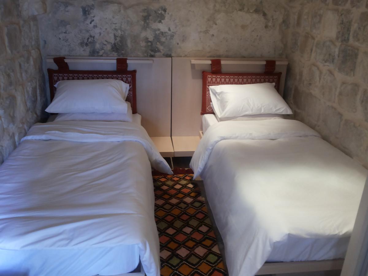 Khan Alwakala Hotel Nablus Exterior photo