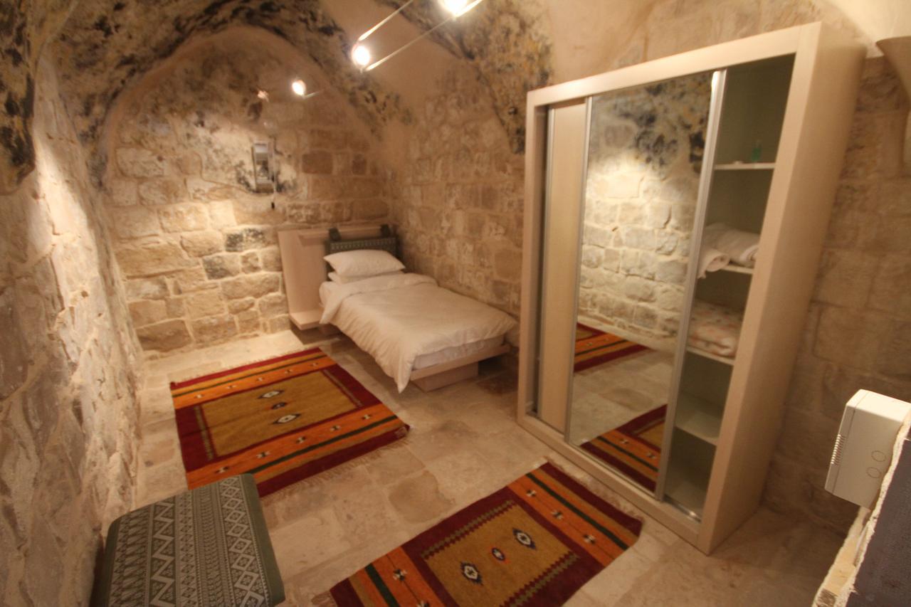 Khan Alwakala Hotel Nablus Exterior photo