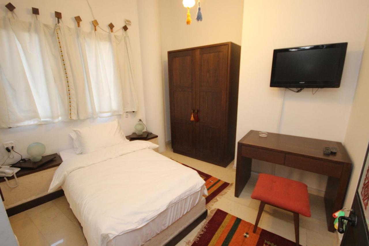 Khan Alwakala Hotel Nablus Exterior photo