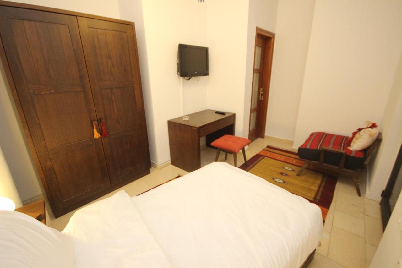 Khan Alwakala Hotel Nablus Exterior photo